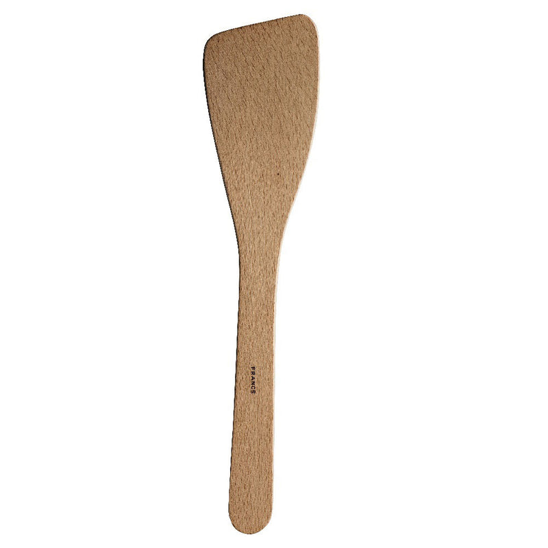 Avanti Plain Extra Curved Spatula 30cm