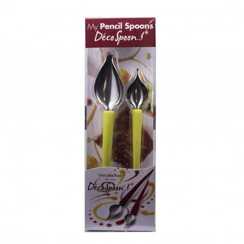 Daudignac DecoSpoon My Pencil Spoons