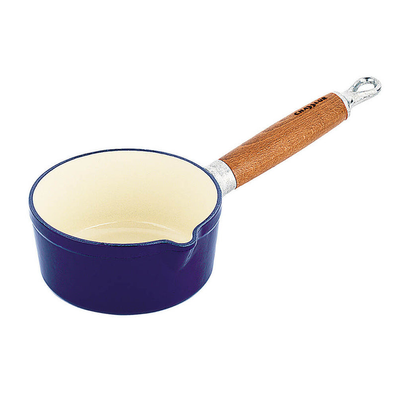 Chasseur Milk Pan 14cm