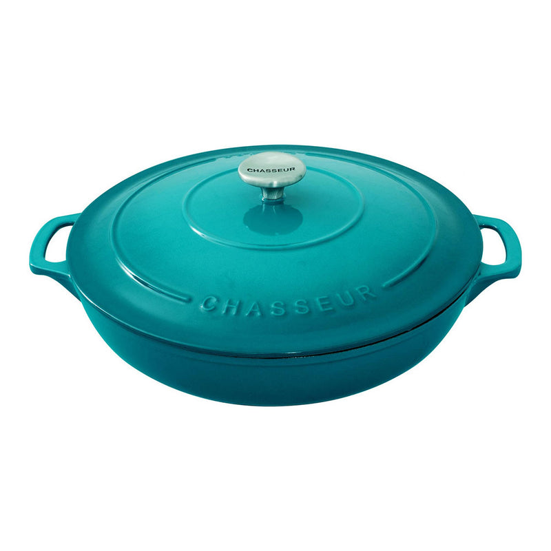 Chasseur Round Casserole (30cm/2.5L)