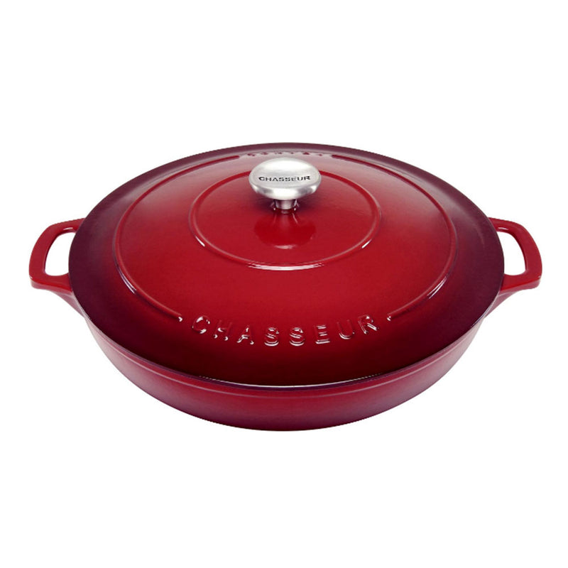 Chasseur Round Casserole (30cm/2.5L)