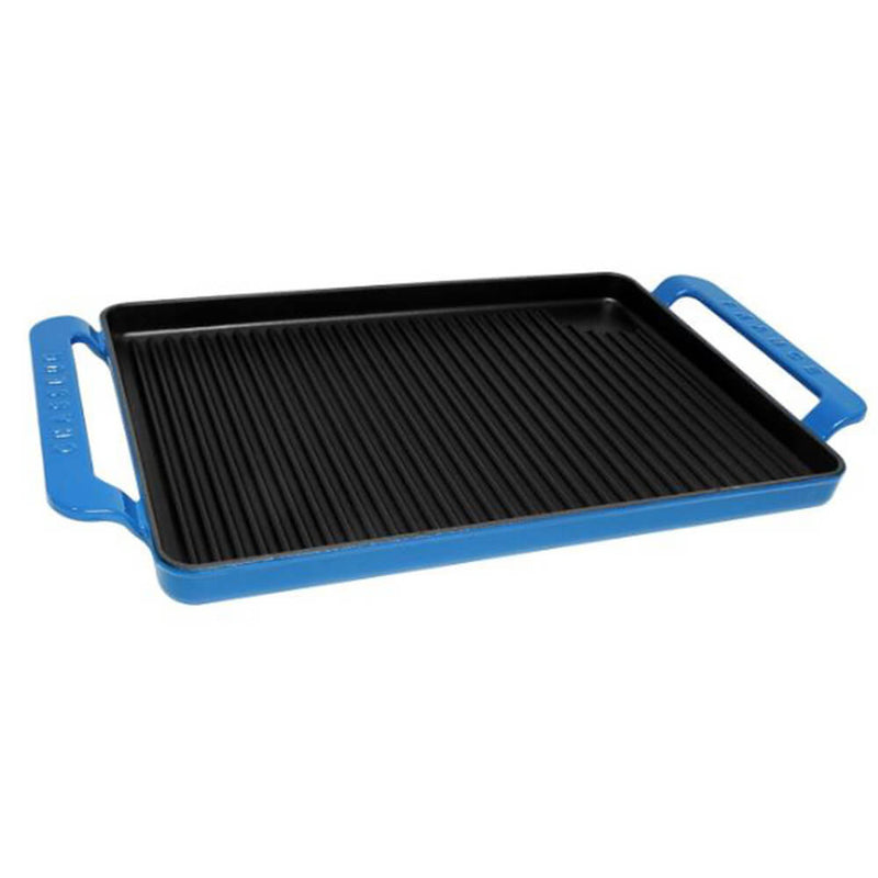 Chasseur Rectangular Grill (42x24cm)