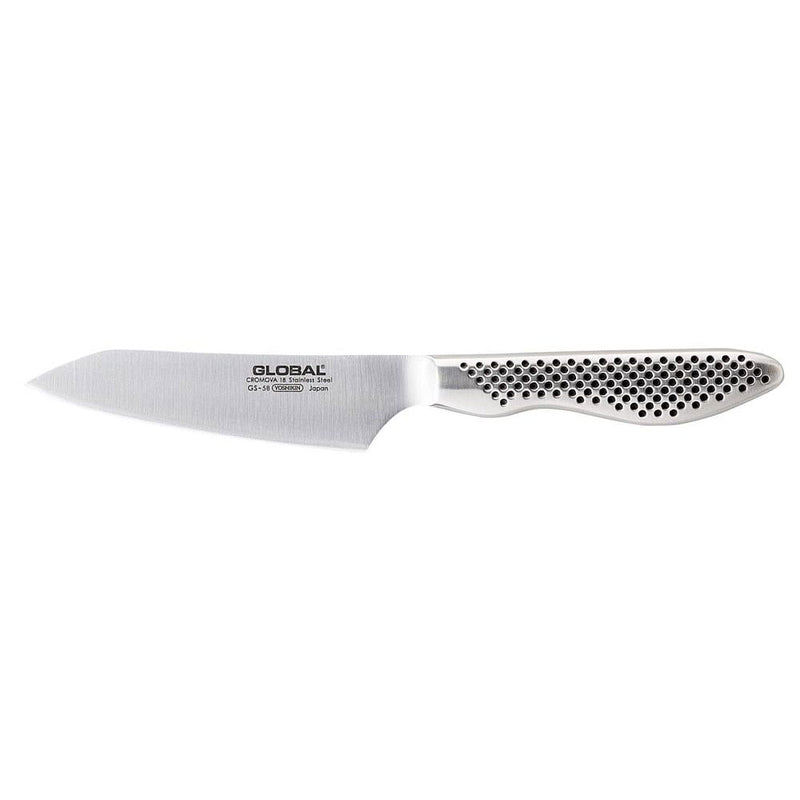  Global Knives Cuchillo de cocinero oriental con mango recto