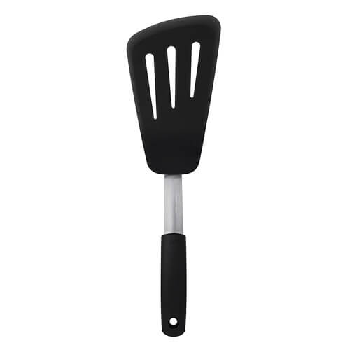 OXO Good Grips Silicone Flexible Slotted Turner