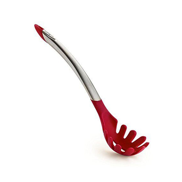 Cuisipro Silicone Spaghetti Server 31cm (Red)