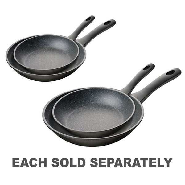 Pyrolux Pyrostone Frying Pan Set