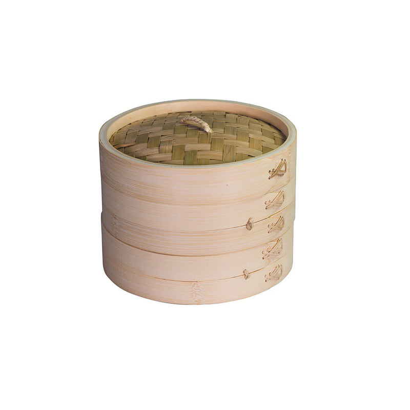 Avanti Bamboo Steamer Basket