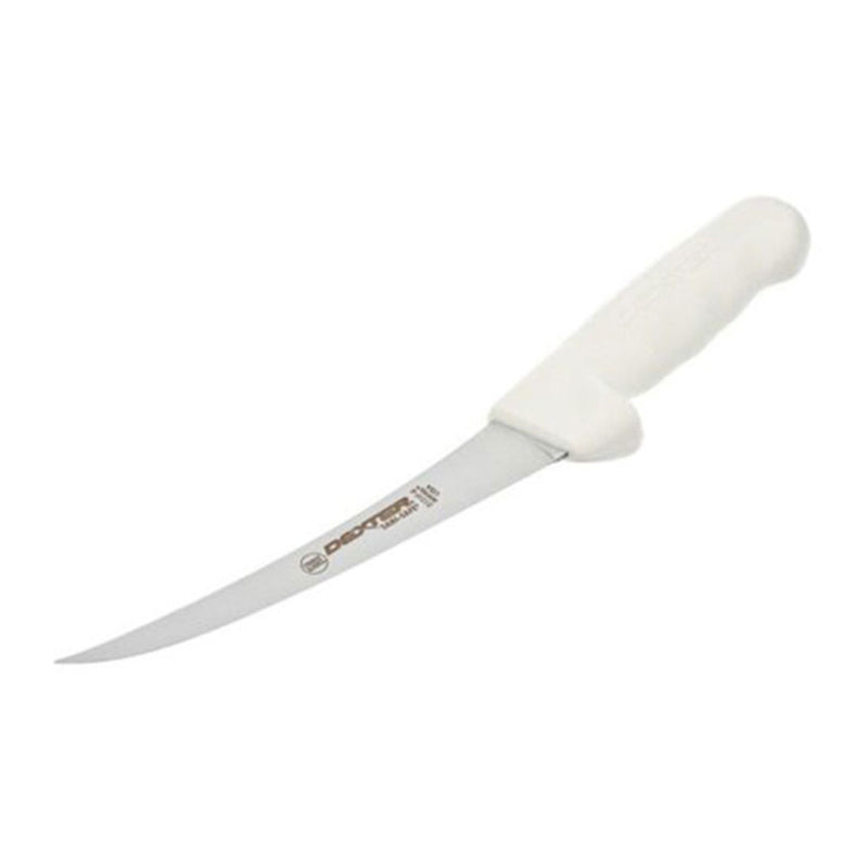  Cuchillo para deshuesar curvo flexible Sani-Safe Dexter Russell