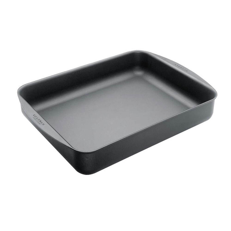  Asador Antiadherente Scanpan Classic