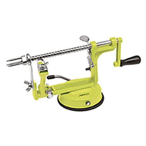 Avanti Apple Peeling Machine