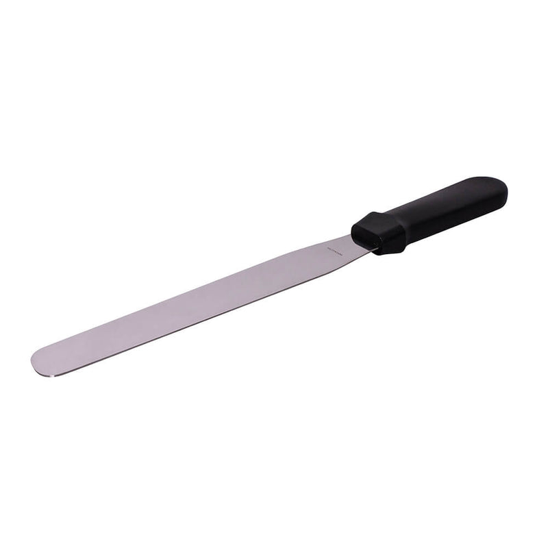  Cuchillo de paleta recto Bakemaster