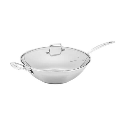 Scanpan Impact Covered Wok