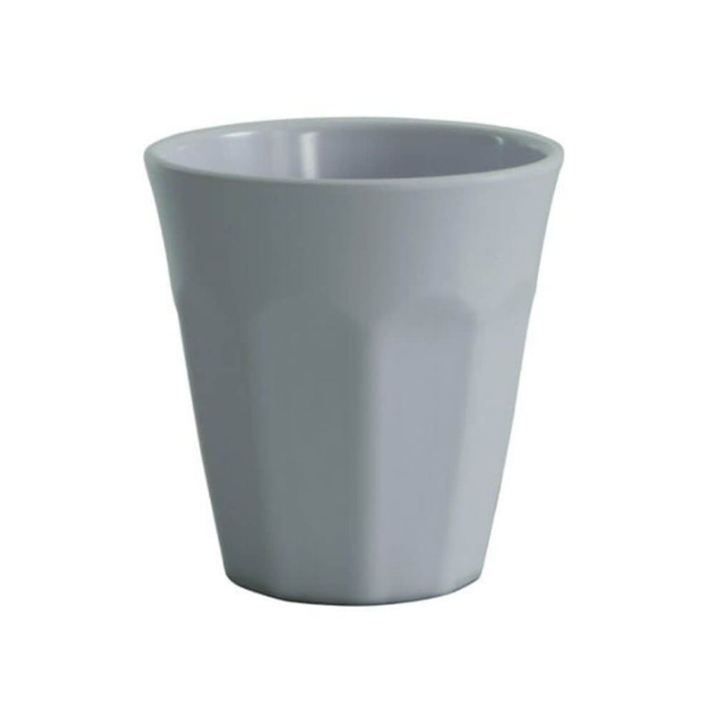 Serroni Cafe Melamine Single Tone Cup 260mL