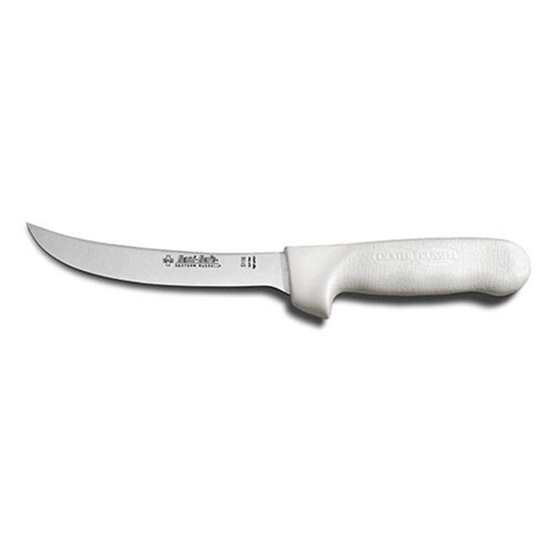  Dexter Russell Cuchillo para deshuesar rígido Sani-Safe de 6"