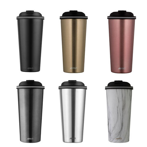 Avanti Go Cup DW Insulated Cup (473mL/16oz)