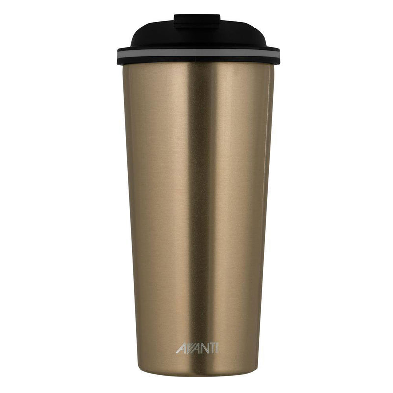  Vaso aislado Avanti Go Cup DW (473 ml/16 oz)