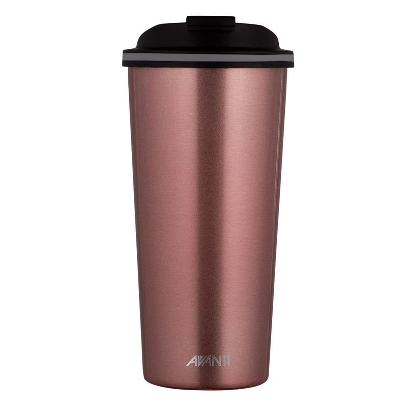  Vaso aislado Avanti Go Cup DW (473 ml/16 oz)