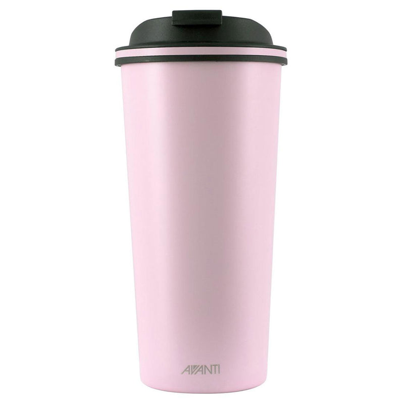  Vaso aislado Avanti Go Cup DW (473 ml/16 oz)