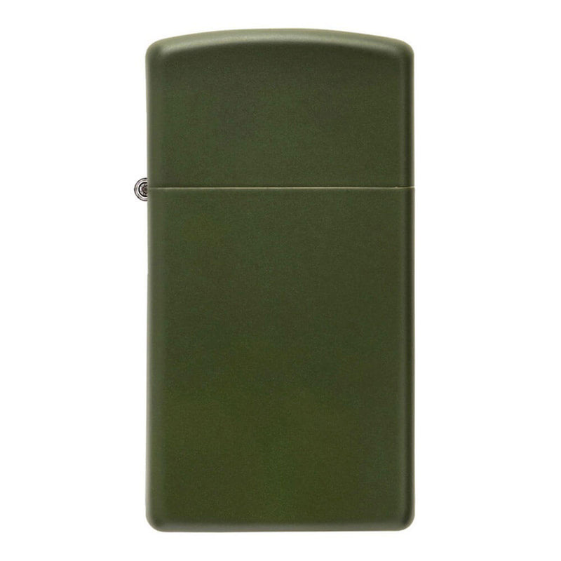  Encendedor Zippo Slim Mate