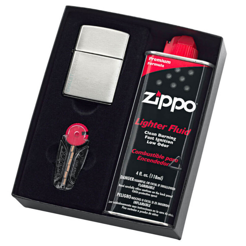 Zippo