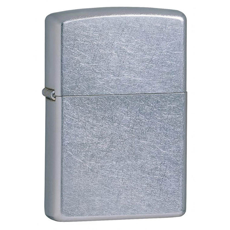  Encendedor Zippo Classic con acabado cromado