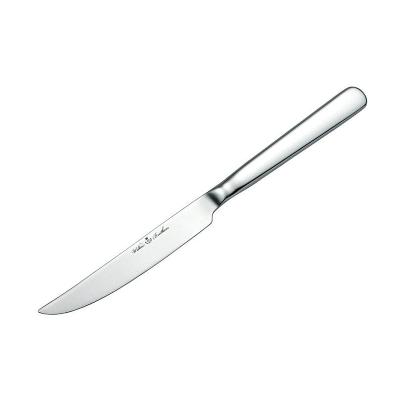  Cuchillo de acero inoxidable Wilkie Brothers Edimburgo