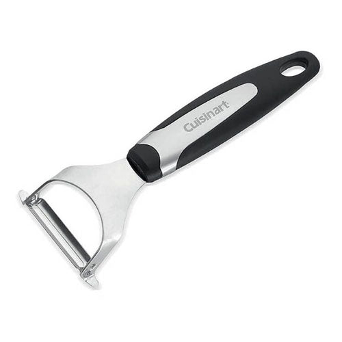 Cuisinart Soft Touch Swivel Peeler (Stainless Steel)