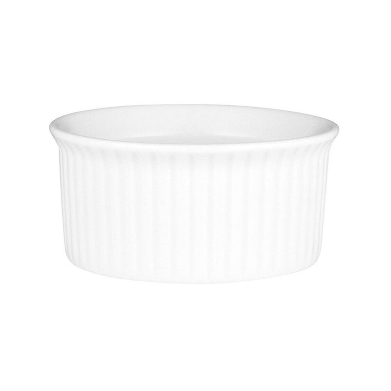 Wilkie New Bone Porcelain Ramekin