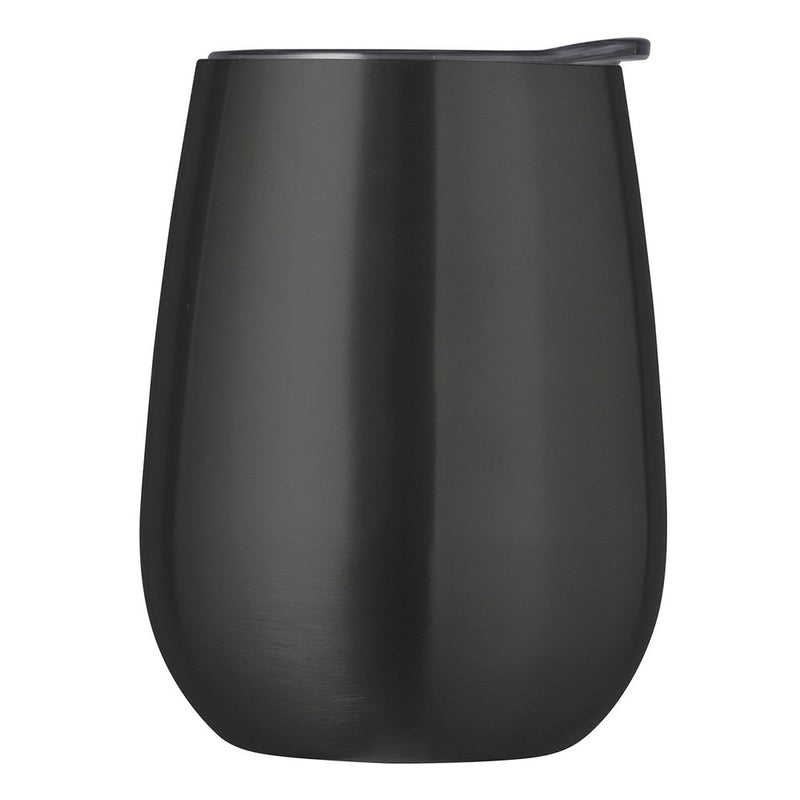  Vaso de vino aislado Avanti 300 ml