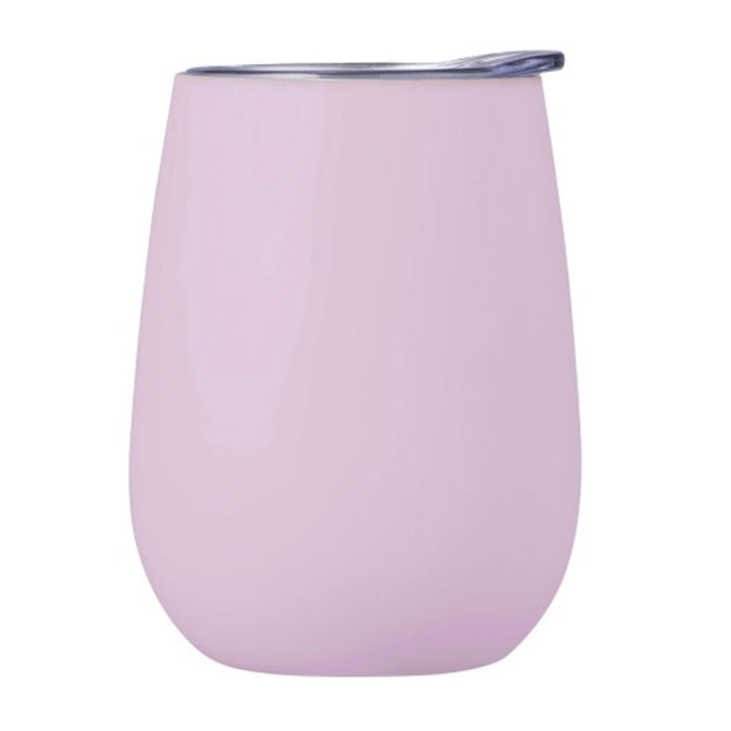  Vaso de vino aislado Avanti 300 ml