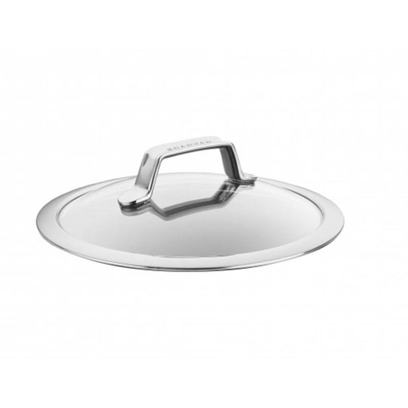 Scanpan TechnIQ Glass Lid