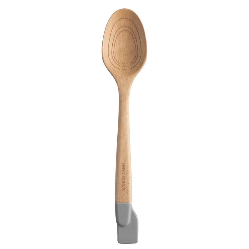 Mason Cash Innovative Kitchen Solid Spoon and Jar Scraper