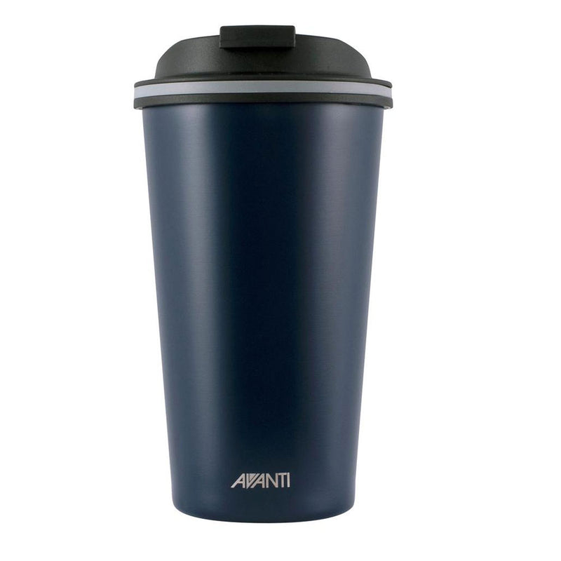  Vaso aislado Avanti Go Cup DW (410 ml/12 oz)