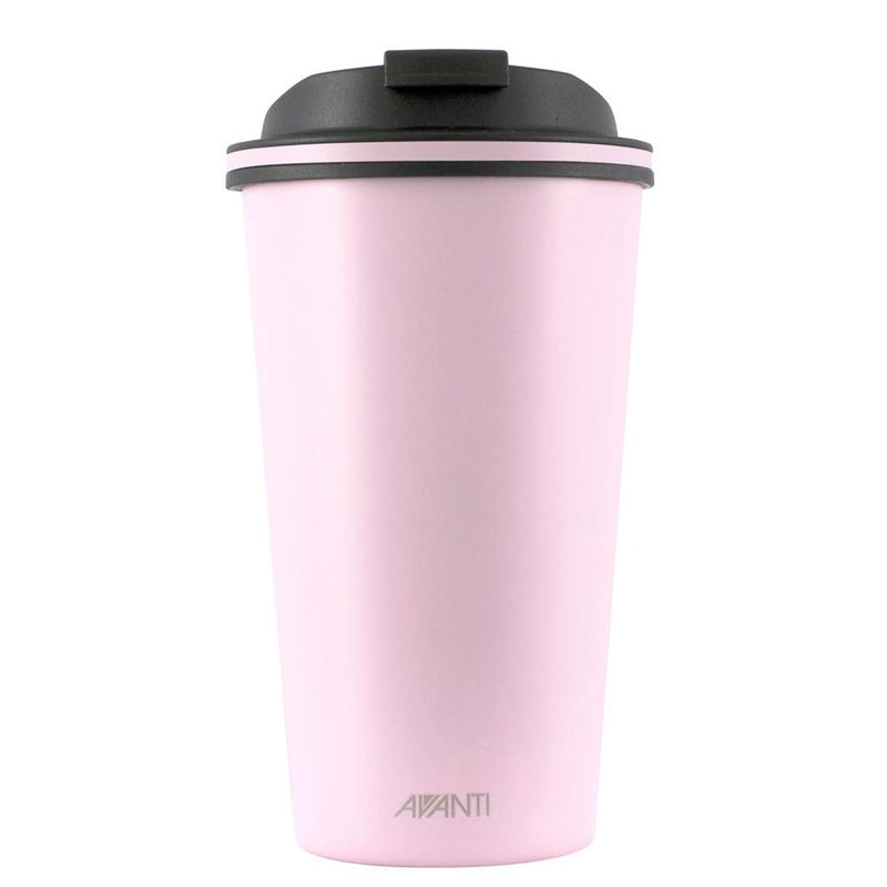  Vaso aislado Avanti Go Cup DW (410 ml/12 oz)