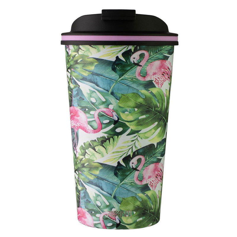  Vaso aislado Avanti Go Cup DW (410 ml/12 oz)