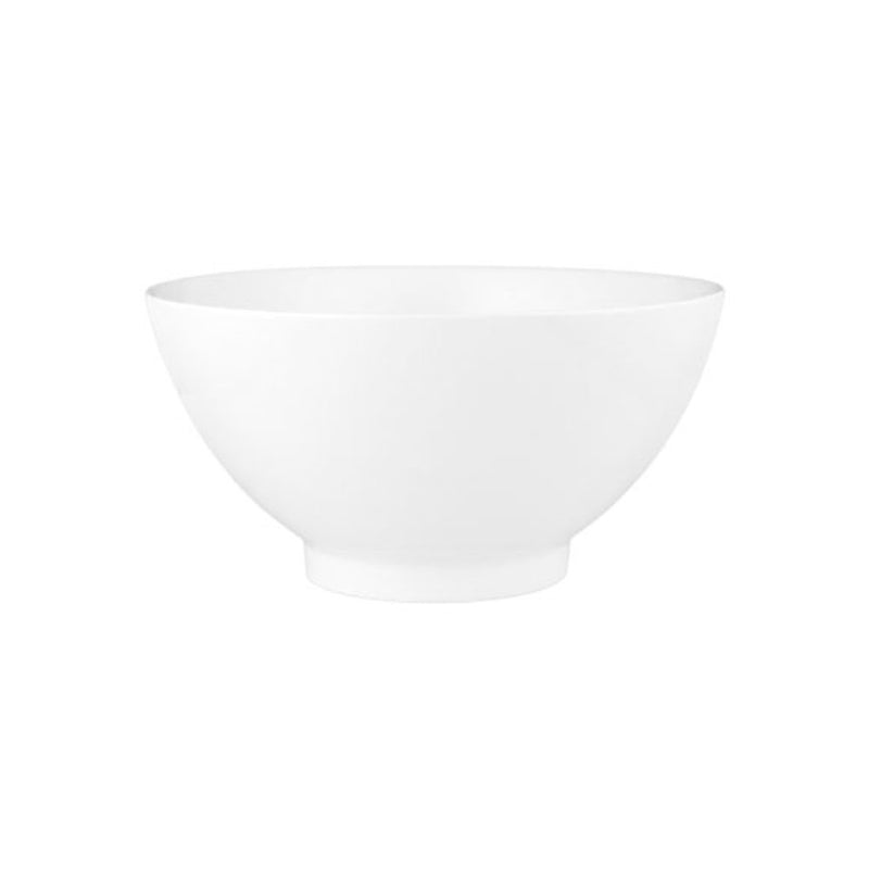 Cuenco de fideos de porcelana Wilkie New Bone