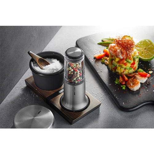 Gefu X-plosion Salt and Spice Pot