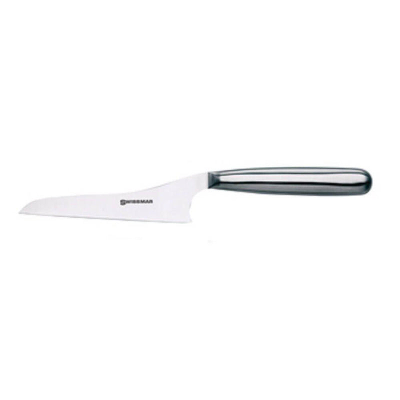  Cuchillo para queso Swissmar de acero inoxidable