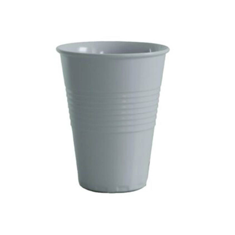  Serroni Miami Vaso Melamina Monotono 400mL