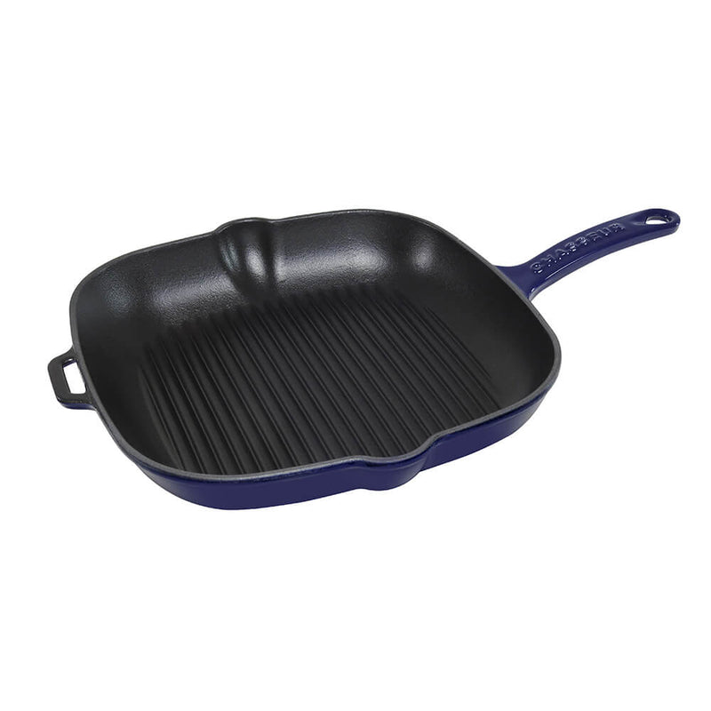 Chasseur Square Grill 25cm