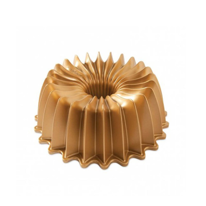  Sartén Bundt Brilliance de Nordic Ware