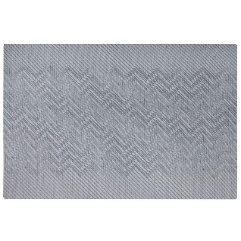  Wilkie Mantel Individual Chevron 12uds