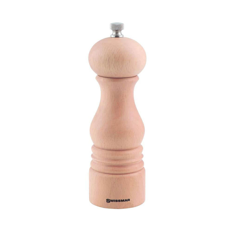 Swissmar Castell Natural Pepper Mill