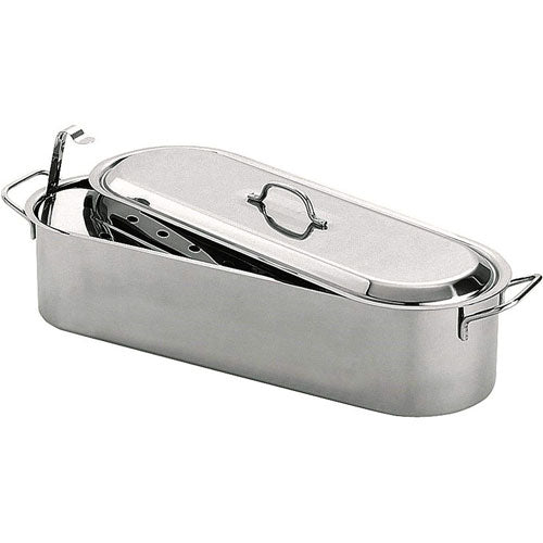 Avanti Fish Poaching Pan