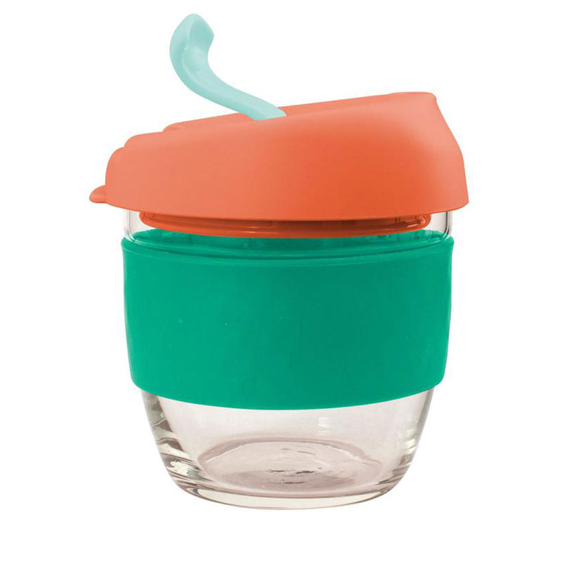 Avanti Glass Reusable Go Cup 355mL