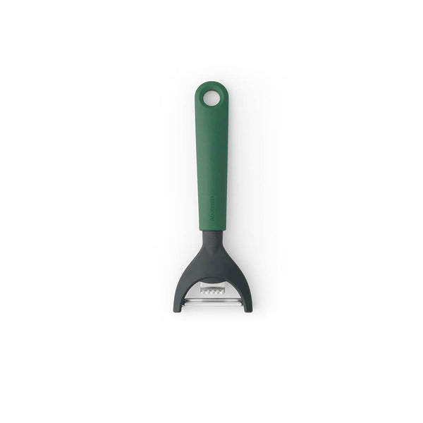 Brabantia Food Y-Peeler and Zester