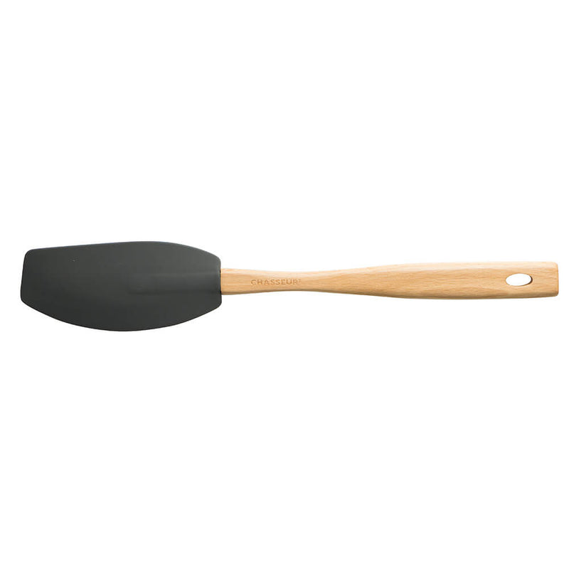 Chasseur Curved Spatula