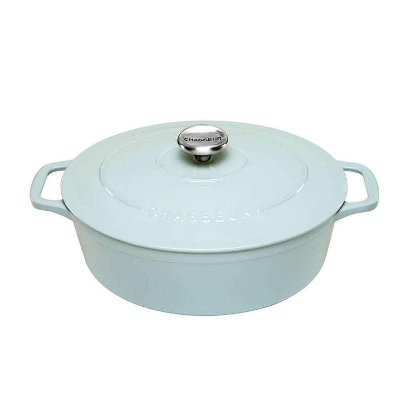  Horno Francés Ovalado Chasseur (27cm/4L)