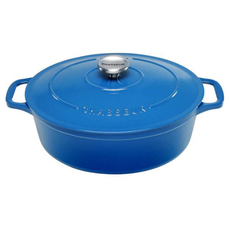  Horno Francés Ovalado Chasseur (27cm/4L)