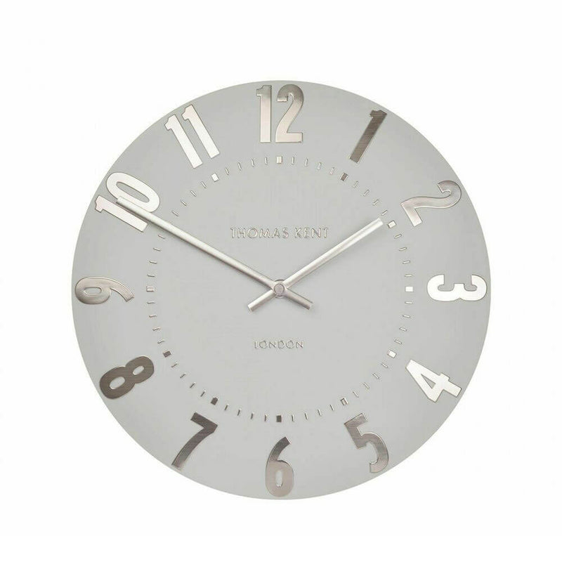  Reloj de pared Thomas Kent Mulberry 30cm